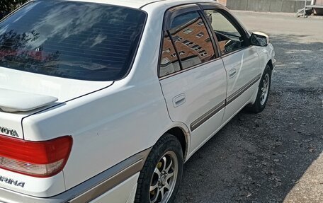 Toyota Carina, 1997 год, 325 000 рублей, 5 фотография