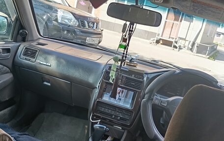 Toyota Carina, 1997 год, 325 000 рублей, 9 фотография