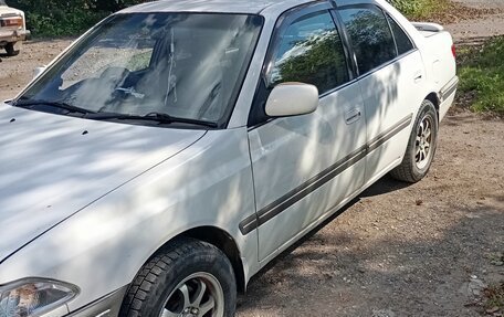 Toyota Carina, 1997 год, 325 000 рублей, 7 фотография