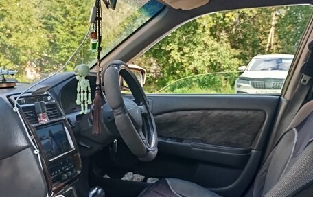Toyota Carina, 1997 год, 325 000 рублей, 13 фотография