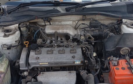 Toyota Carina, 1997 год, 325 000 рублей, 16 фотография