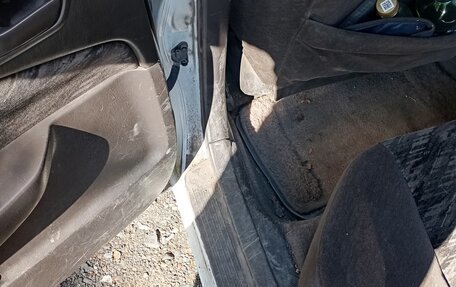 Toyota Carina, 1997 год, 325 000 рублей, 15 фотография