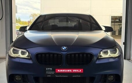 BMW 5 серия, 2013 год, 2 520 000 рублей, 2 фотография