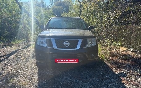 Nissan Pathfinder, 2012 год, 1 000 000 рублей, 2 фотография