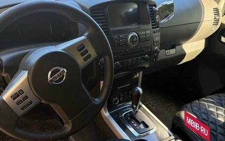 Nissan Pathfinder, 2012 год, 1 000 000 рублей, 7 фотография