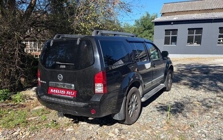 Nissan Pathfinder, 2012 год, 1 000 000 рублей, 4 фотография