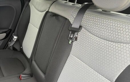 KIA Soul II рестайлинг, 2014 год, 1 280 000 рублей, 6 фотография
