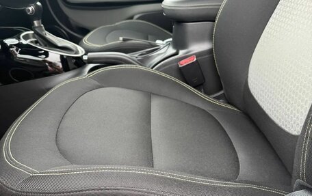 KIA Soul II рестайлинг, 2014 год, 1 280 000 рублей, 5 фотография