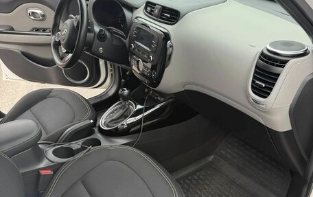 KIA Soul II рестайлинг, 2014 год, 1 280 000 рублей, 3 фотография