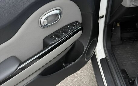 KIA Soul II рестайлинг, 2014 год, 1 280 000 рублей, 7 фотография
