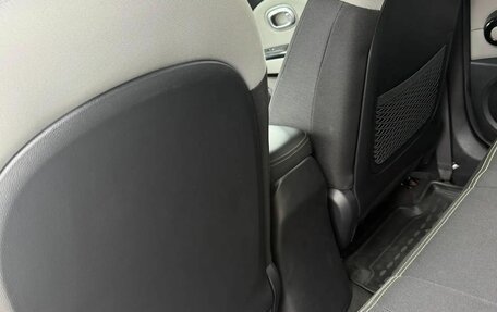 KIA Soul II рестайлинг, 2014 год, 1 280 000 рублей, 10 фотография