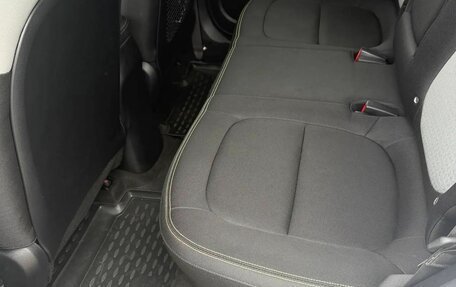 KIA Soul II рестайлинг, 2014 год, 1 280 000 рублей, 11 фотография