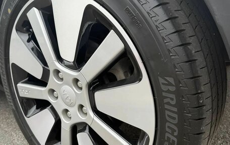 KIA Soul II рестайлинг, 2014 год, 1 280 000 рублей, 13 фотография