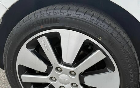 KIA Soul II рестайлинг, 2014 год, 1 280 000 рублей, 14 фотография
