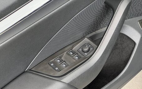 Skoda Octavia IV, 2022 год, 2 949 000 рублей, 8 фотография
