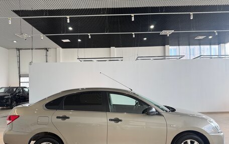 Nissan Almera, 2013 год, 490 000 рублей, 4 фотография