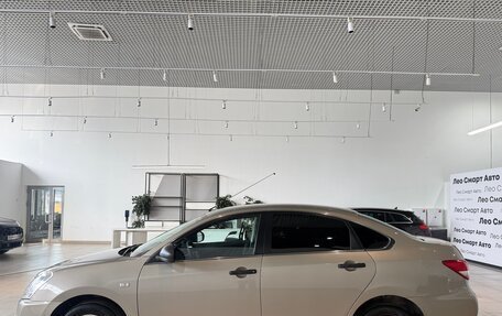 Nissan Almera, 2013 год, 490 000 рублей, 8 фотография
