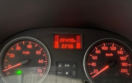 Nissan Almera, 2013 год, 490 000 рублей, 14 фотография