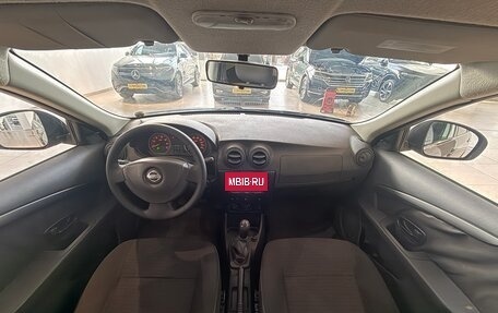 Nissan Almera, 2013 год, 490 000 рублей, 15 фотография