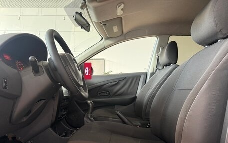 Nissan Almera, 2013 год, 490 000 рублей, 10 фотография
