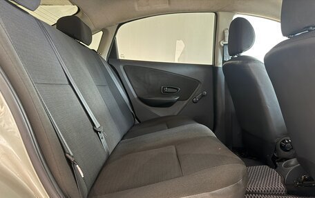 Nissan Almera, 2013 год, 490 000 рублей, 17 фотография