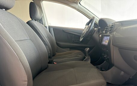 Nissan Almera, 2013 год, 490 000 рублей, 18 фотография