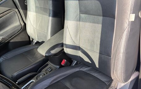 Mitsubishi Outlander III рестайлинг 3, 2015 год, 1 880 000 рублей, 8 фотография