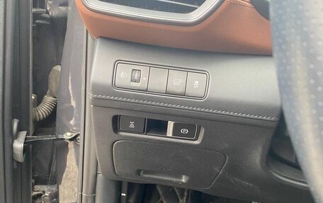Hyundai Santa Fe IV, 2023 год, 4 100 000 рублей, 14 фотография