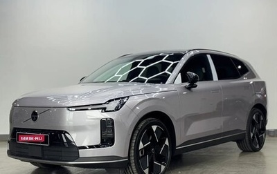 Volvo XC70, 2025 год, 6 990 000 рублей, 1 фотография