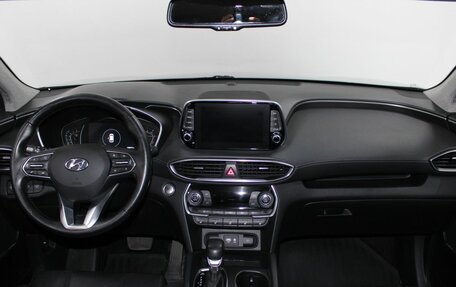 Hyundai Santa Fe IV, 2018 год, 2 549 900 рублей, 7 фотография