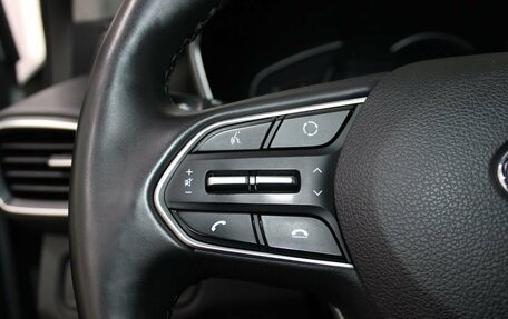 Hyundai Santa Fe IV, 2018 год, 2 549 900 рублей, 14 фотография