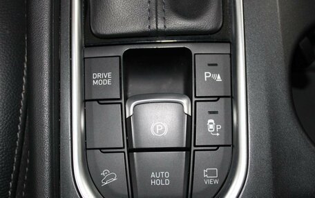 Hyundai Santa Fe IV, 2018 год, 2 549 900 рублей, 19 фотография