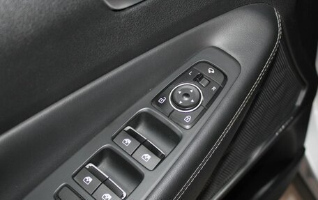 Hyundai Santa Fe IV, 2018 год, 2 549 900 рублей, 11 фотография