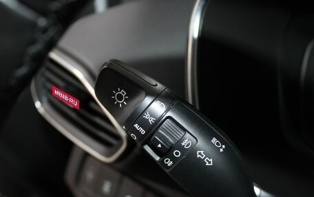 Hyundai Santa Fe IV, 2018 год, 2 549 900 рублей, 16 фотография