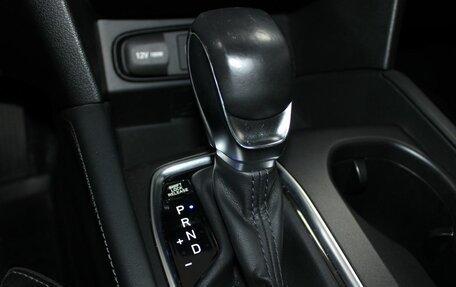 Hyundai Santa Fe IV, 2018 год, 2 549 900 рублей, 20 фотография