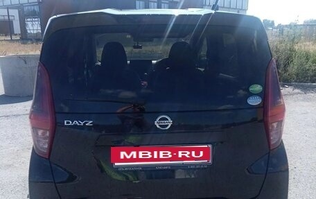 Nissan Dayz, 2019 год, 750 000 рублей, 2 фотография