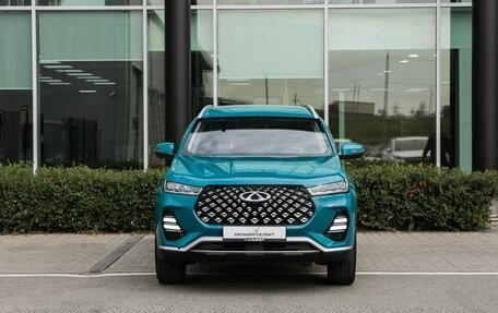 Chery Tiggo 7 Pro, 2020 год, 1 600 000 рублей, 3 фотография