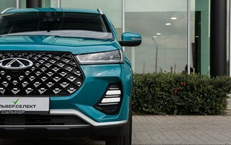Chery Tiggo 7 Pro, 2020 год, 1 600 000 рублей, 10 фотография