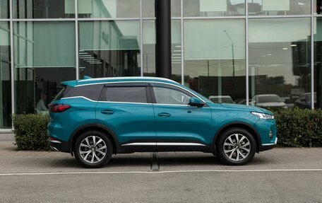Chery Tiggo 7 Pro, 2020 год, 1 600 000 рублей, 8 фотография