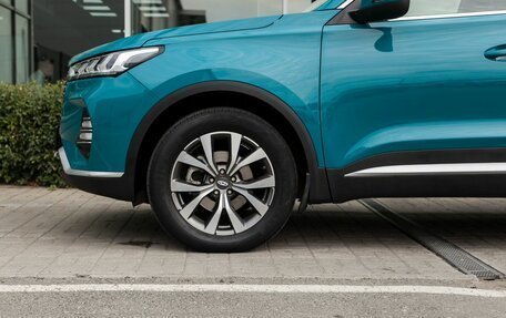 Chery Tiggo 7 Pro, 2020 год, 1 600 000 рублей, 9 фотография
