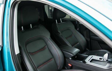 Chery Tiggo 7 Pro, 2020 год, 1 600 000 рублей, 11 фотография