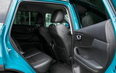 Chery Tiggo 7 Pro, 2020 год, 1 600 000 рублей, 13 фотография