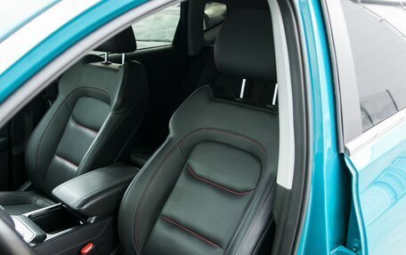 Chery Tiggo 7 Pro, 2020 год, 1 600 000 рублей, 12 фотография