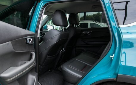 Chery Tiggo 7 Pro, 2020 год, 1 600 000 рублей, 14 фотография