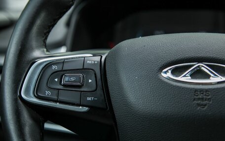 Chery Tiggo 7 Pro, 2020 год, 1 600 000 рублей, 17 фотография