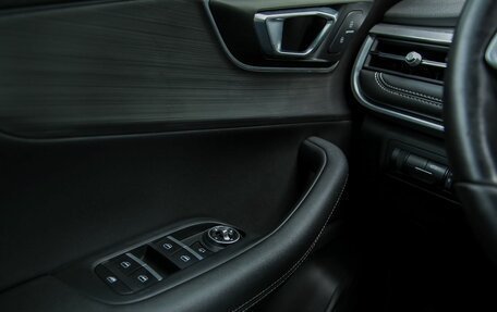 Chery Tiggo 7 Pro, 2020 год, 1 600 000 рублей, 25 фотография