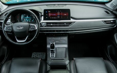 Chery Tiggo 7 Pro, 2020 год, 1 600 000 рублей, 20 фотография