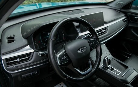 Chery Tiggo 7 Pro, 2020 год, 1 600 000 рублей, 15 фотография