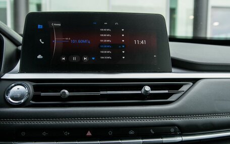 Chery Tiggo 7 Pro, 2020 год, 1 600 000 рублей, 21 фотография