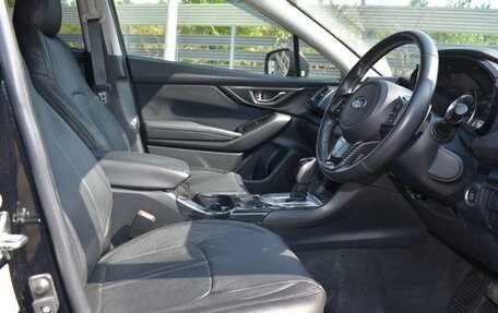 Subaru Impreza IV, 2023 год, 1 095 000 рублей, 10 фотография